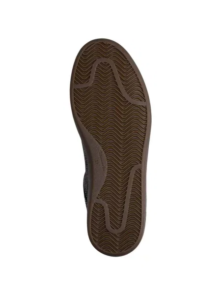 Pantofi Tamaris maro