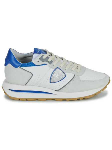Pantofi Philippe Model alb