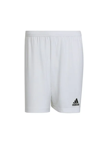 Pantaloni sport Adidas alb