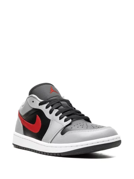 Sportbačiai Jordan Air Jordan 1 pilka