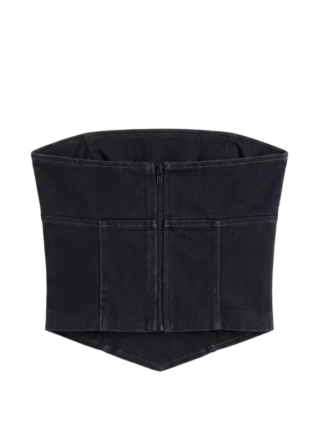 Top Reformation negru
