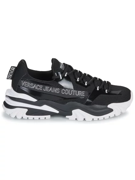 Versace Jeans Couture Tenisice crna