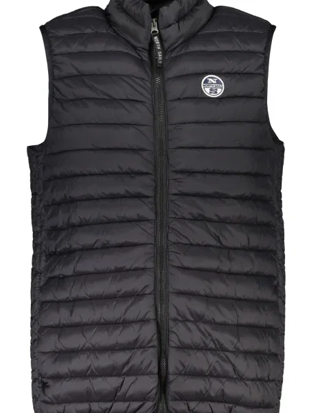 Prsluk North Sails crna