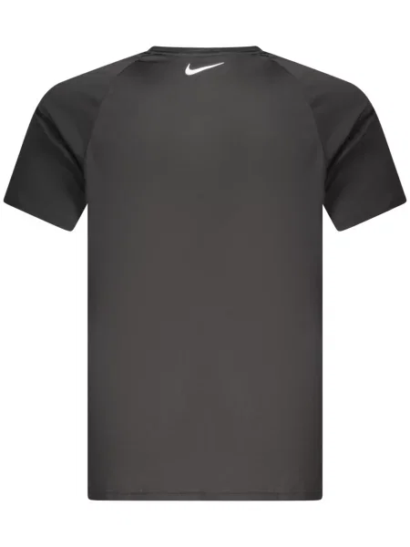 Tricou Nike cu autograf negru