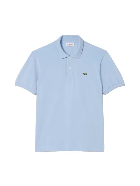 Tricou Lacoste albastru