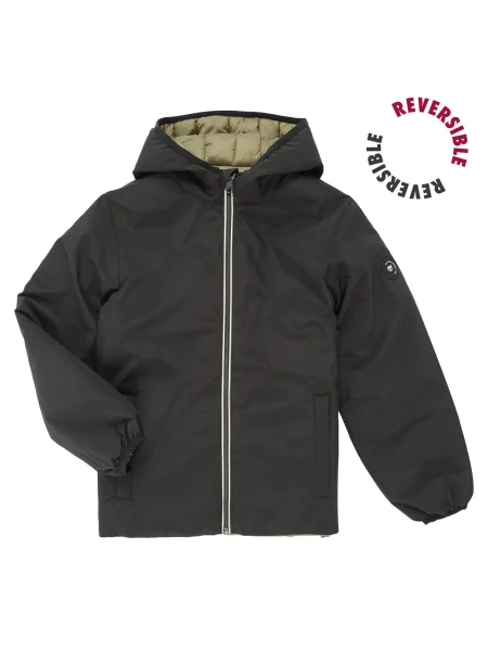 Sako Jack & Jones čierna