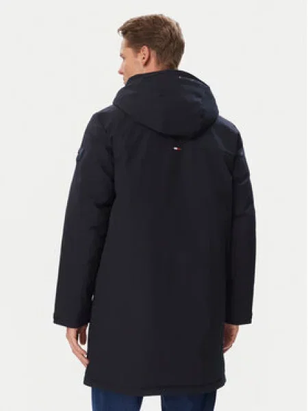 Parka Tommy Hilfiger