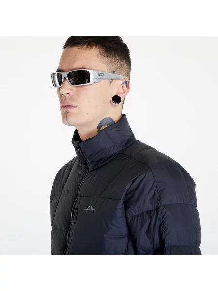 Lundhags Tived Down Jacket Black negru