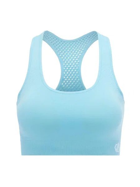 Biustonosz Sportowy Dont Sweat It II niebieski