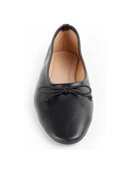 Pantofi Montevita negru
