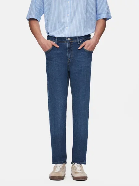 Джинсы Ltb Jeans синие