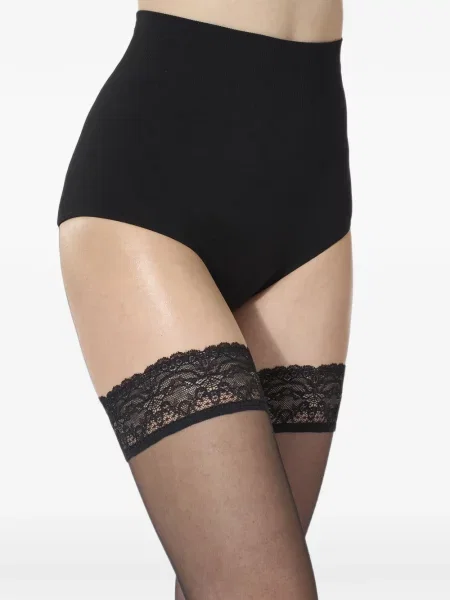 Ciorapi Wolford negru