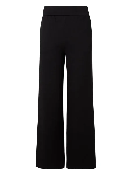 Armani Exchange pantaloni de trening negru