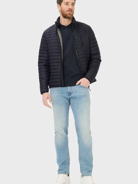 Куртка Camel Active синяя