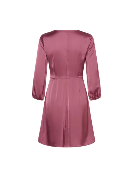 Sukienka Inwear fioletowa