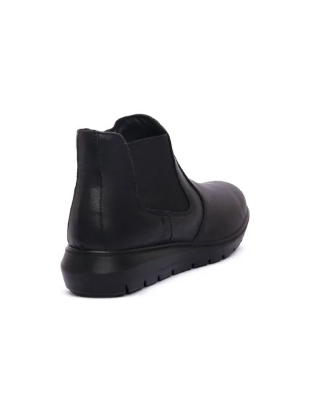Pantofi Enval negru