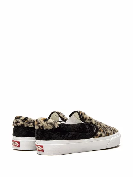 Sneakersy Vans wsuwane