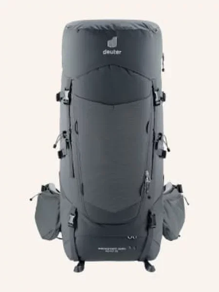 Deuter Batoh Aircontact Core Sl tmavě šedá