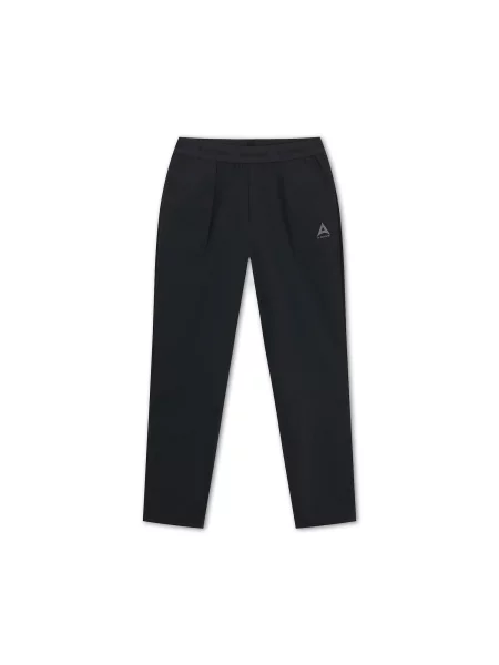 A-Game Pantaloni sport Glide negru alb
