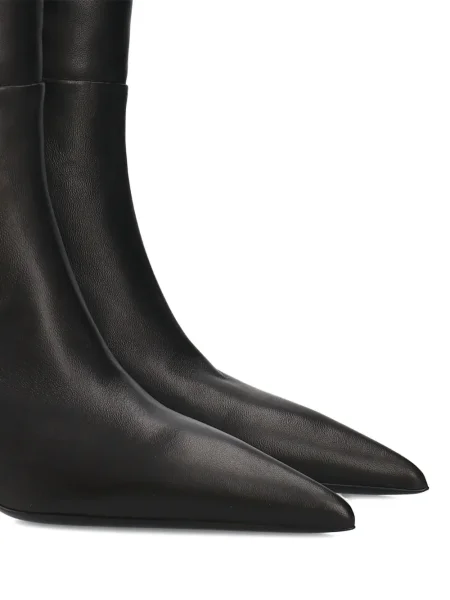 Botine Premiata negru