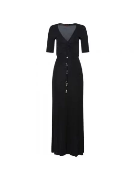 Sukienka Altuzarra czarna