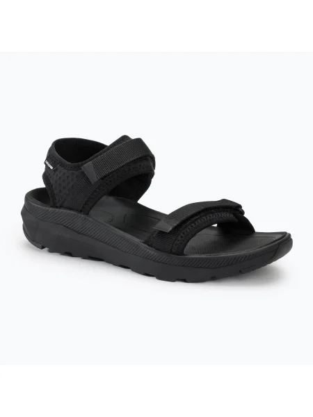 Olcsóbban. férfi szandál Lizard Trek black. Méret: 42 EU fekete