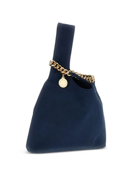 Colier Stella Mccartney albastru