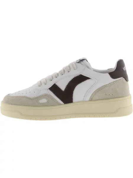 Pantofi Victoria maro