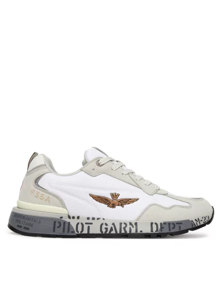 Сникърси Aeronautica Militare Цветен