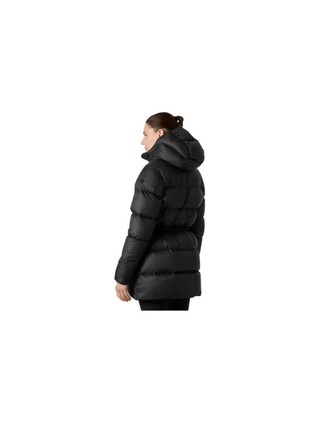 Bunda Helly Hansen čierna
