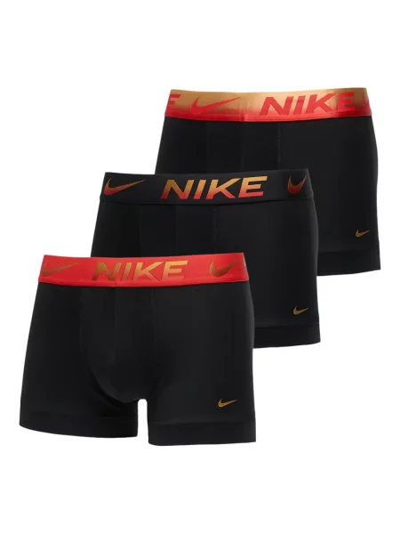 Tricou Nike cu decolteu în V alb