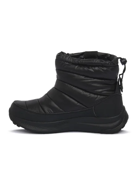 Pantofi Cmp negru