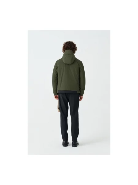 Palton Suns verde