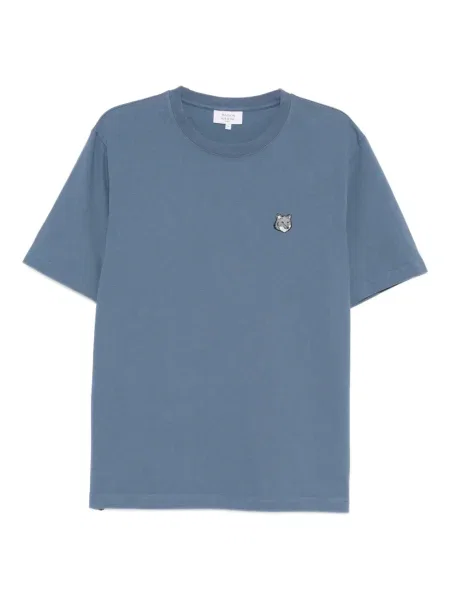 Tricou Maison Kitsune