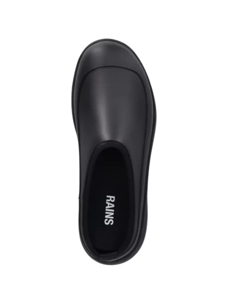Chiloți Rains slip-on negru