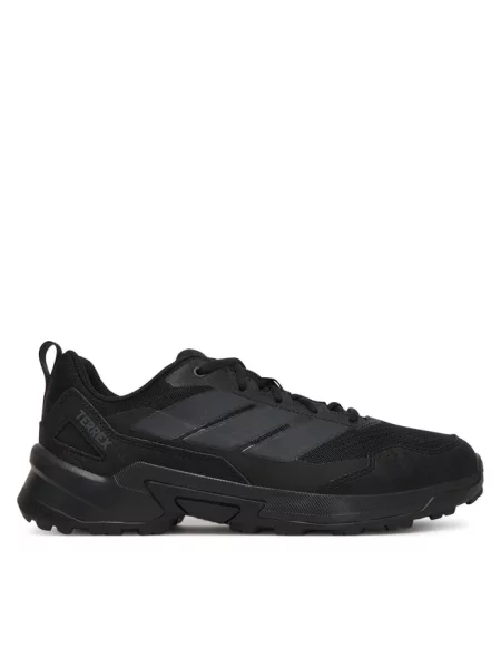 Botki Adidas czarne