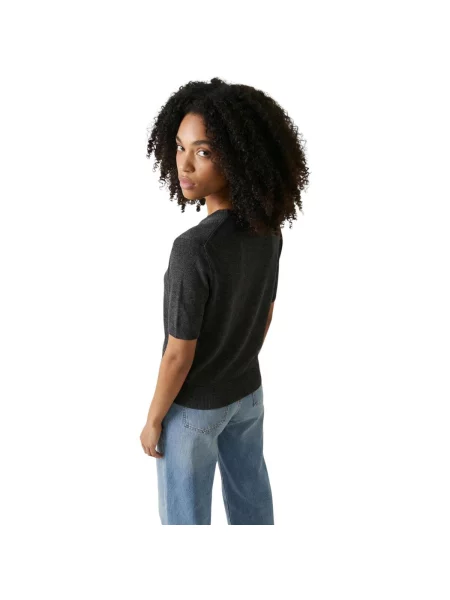 Svetr Calvin Klein Jeans šedý