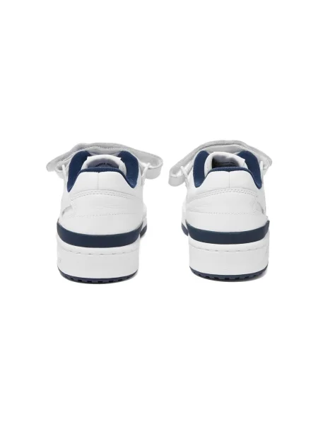 Pantofi Adidas alb