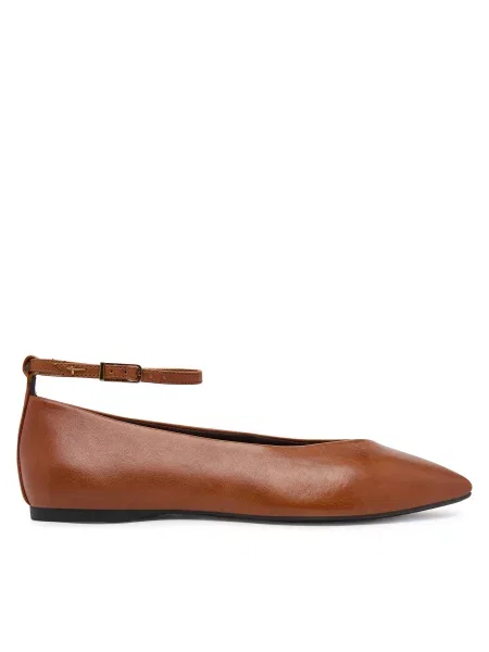 Balerinke Tamaris rjava