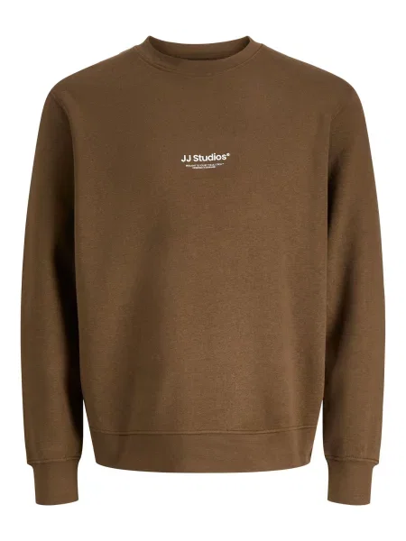 Palton Jack & Jones alb