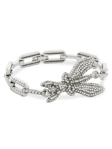 Brăţară Patrizia Pepe argintiu