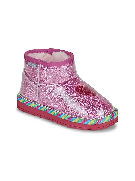 Škornji za sneg Agatha Ruiz De La Prada roza