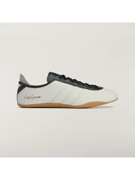 Buty Tokyo beżowy czarne