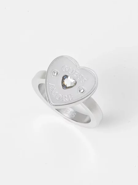 Пръстен Guess AMORE