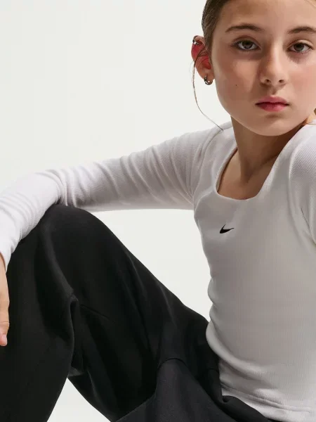 Детские спортивные штаны Nike
