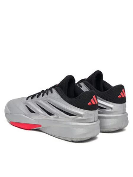 Adidas Krepšinio batai Crazy Energy Shoes Sidabrinė
