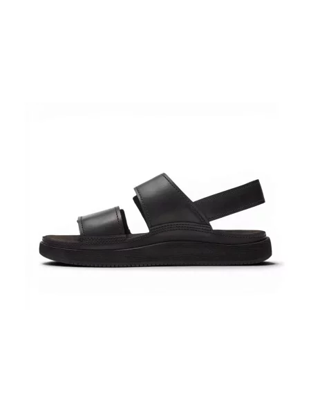 Timberland Sandale Casco Cove negru