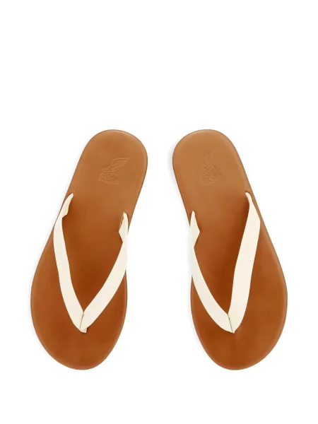 Șlapi Ancient Greek Sandals cu bretele