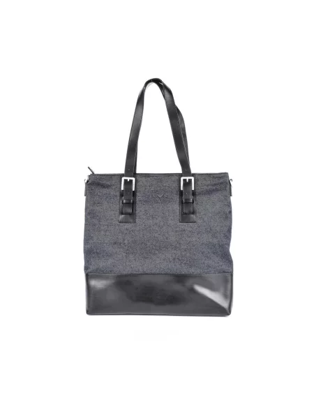 Torba Armani Jeans niebieska