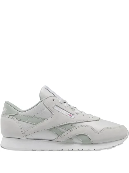 Sneakerși Reebok alb
